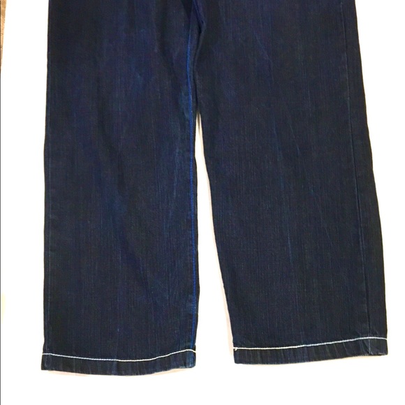 EVOLUTION in DESIGN JEANS - Picture 7 of 7